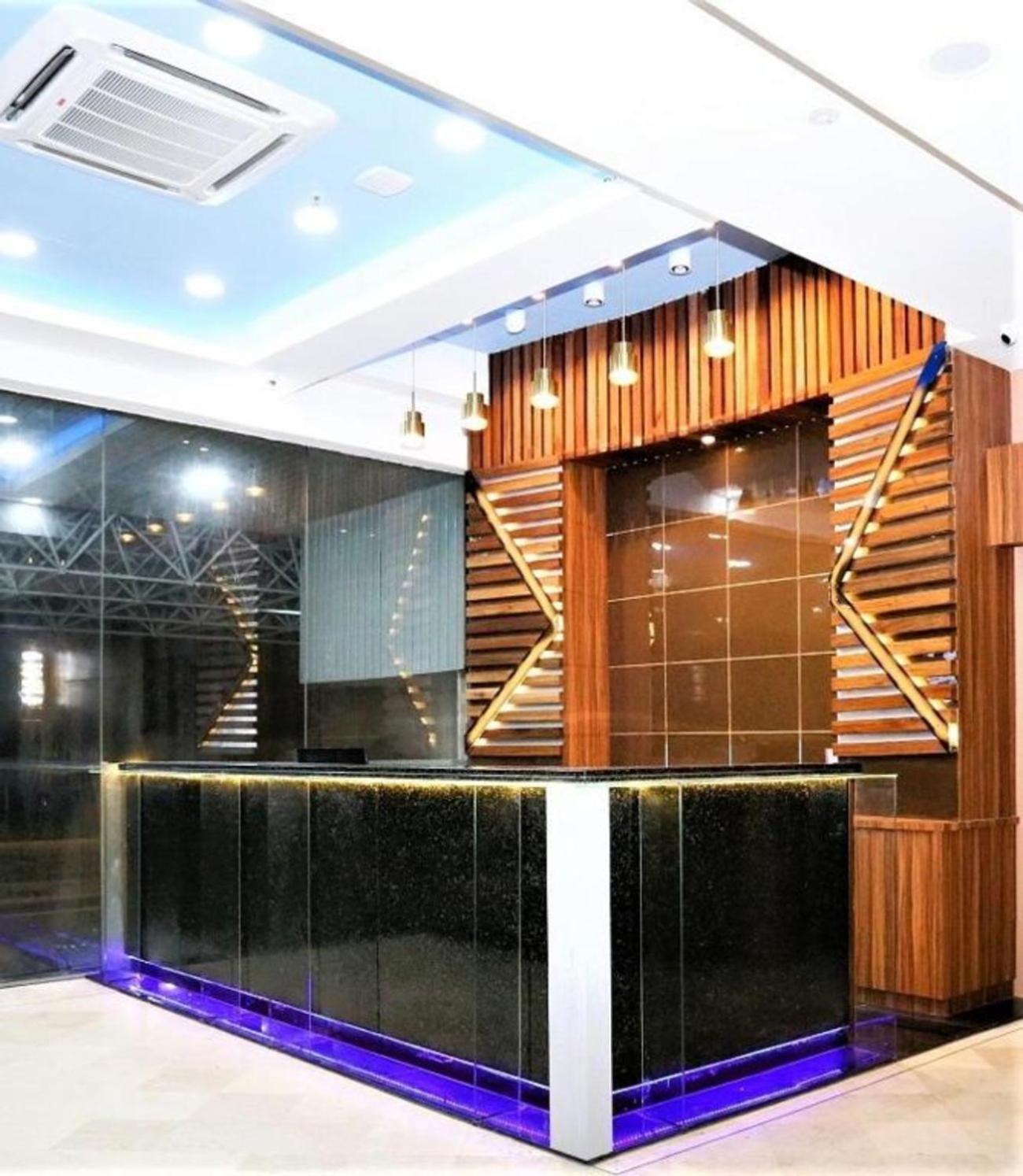 Hotel La Isra At Bukit Bintang Kuala Lumpur Exterior foto